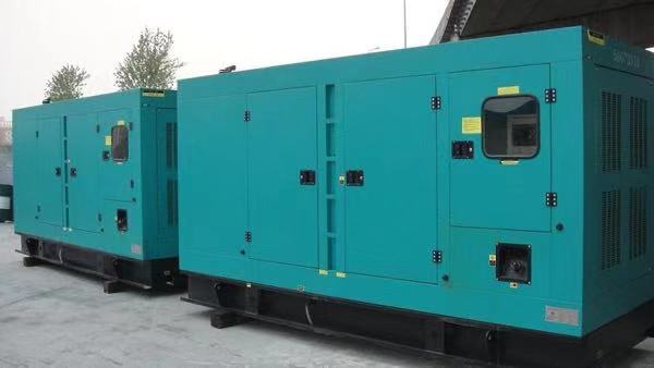 栾城幼儿园备用发电机供