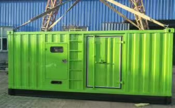 栾城600kw大型柴油发电机组出租价格 栾城600kw大型柴油发电机组出租价格